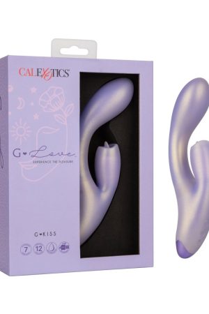 G-Love G-Kiss