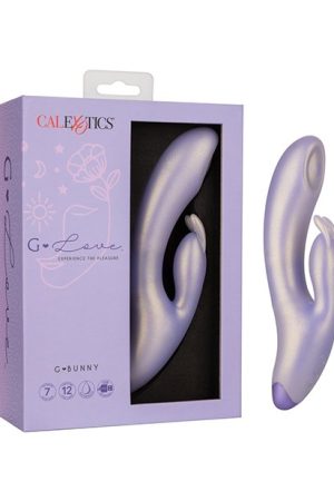 G-Love G-Bunny