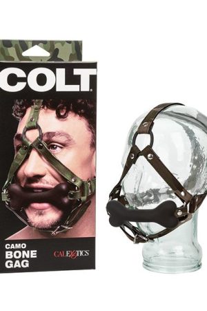 COLT Camo Bone Gag