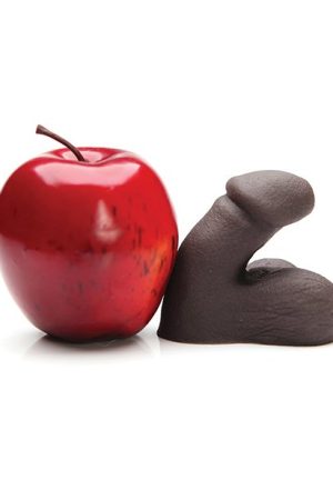 Tantus On The Go Packer - Mocha