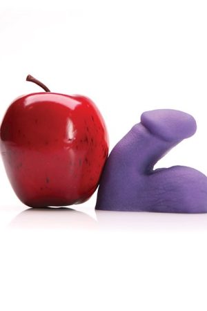Tantus On The Go Packer - Midnight Purple
