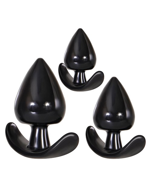 Evolved Anal Delights - Black - Image 3