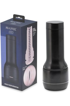 Feel by Kiiroo Stroker