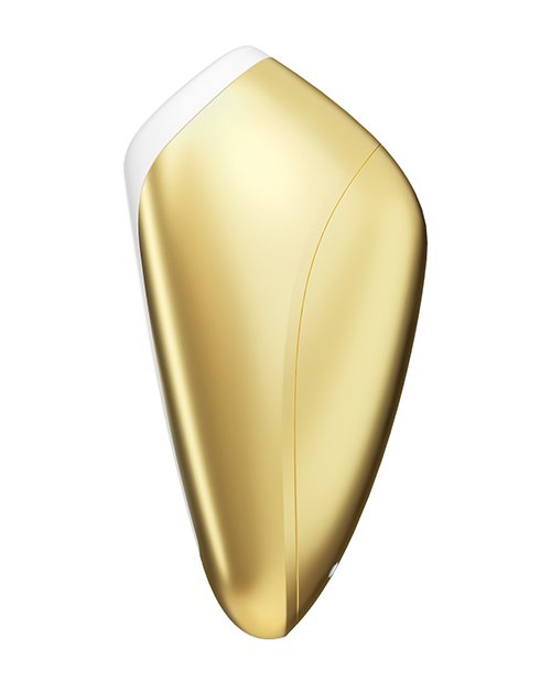Satisfyer Love Breeze - Yellow - Image 2