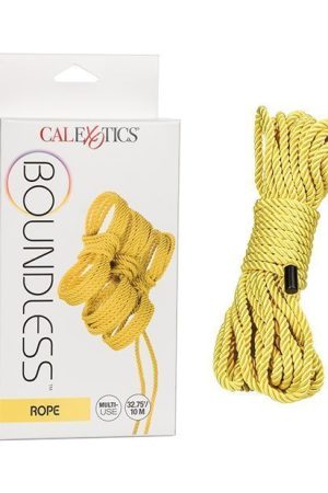 Boundless Rope - Yellow