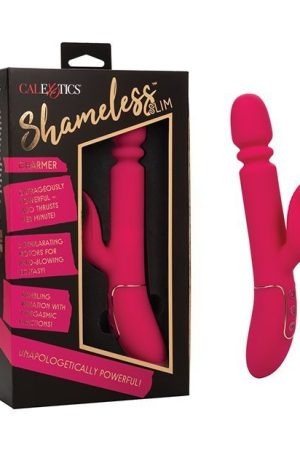 Shameless Slim Charmer - Pink