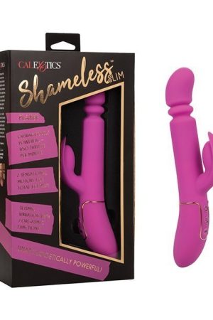 Shameless Slim Player - Magenta