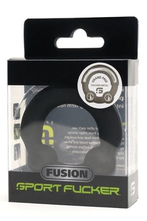 Sport Fucker Grand Prix Fusion Ring - Regular