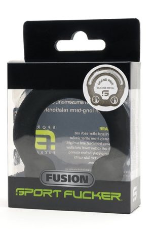 Sport Fucker Grand Prix Fusion Ring - Large