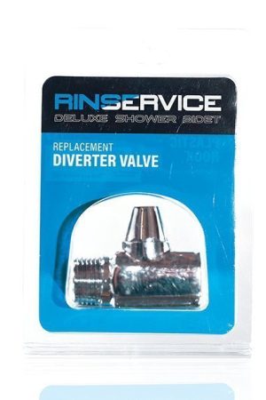 Rinservice Replacement Diverter Valve