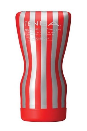 Tenga Soft Tube Cup