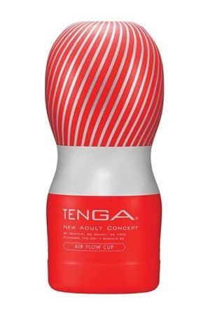 Tenga Air Cushion Stroker