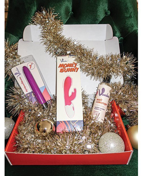 Voodoo Self-Love Supplies Ultimate Pleasure Kit - Image 2