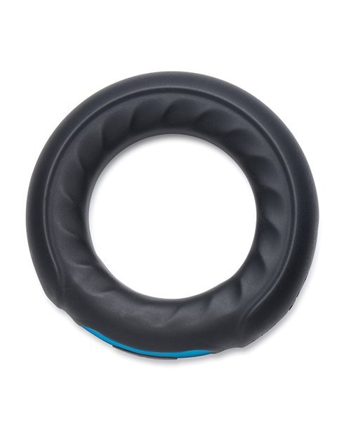 Trinity Vibes Remote Control 7X Silicone Cock Ring - Image 3
