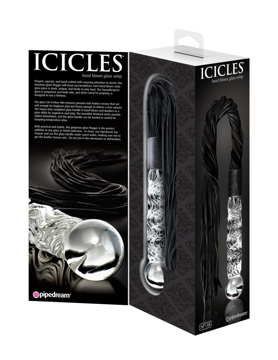 Icicles No 38 - Image 2