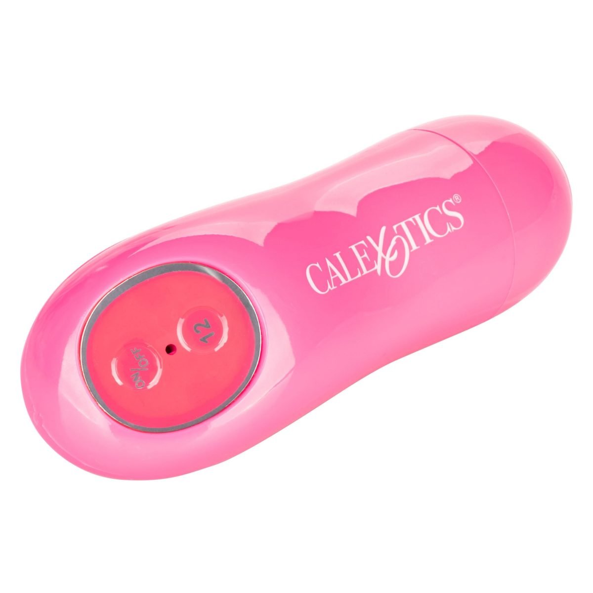 Silicone Remote Control Kegel Exerciser - Image 2