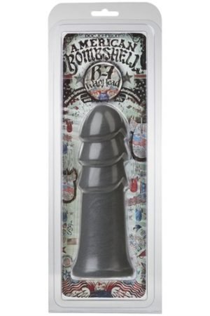 American Bombshell B7 Warhead