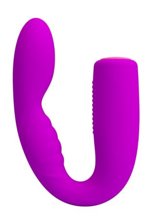 Pretty Love Quintion Flexible Bend Rechargeable Vibe