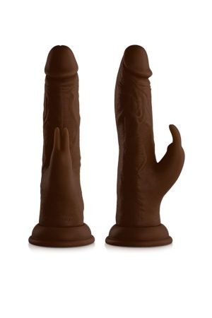 Wireless Turbo Rabbit 2.0 -Brown