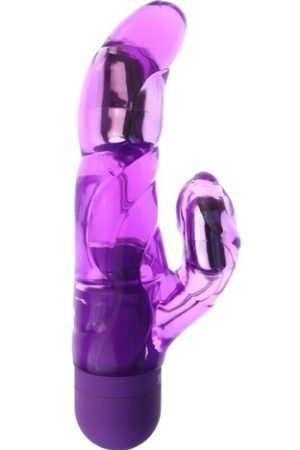 True Serenity - Purple