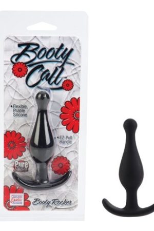 Booty Call Booty Rocker - Black