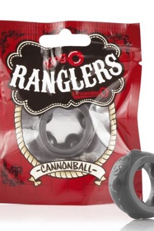 Ringo Ranglers - 10 Count Box - Cannonball