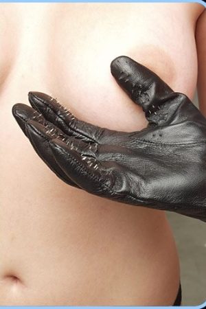 Vampire Gloves - Extra Large