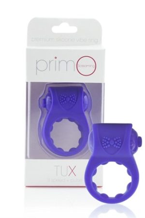 Screaming O Primo Tux - Purple - Each