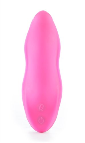 The Nina Petite Curvy G - Pink - Image 3