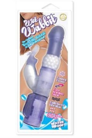 Wet Wabbit - Lavender
