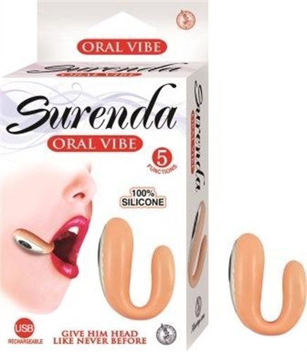 Surenda Oral Vibe - Flesh