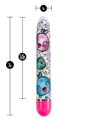 The Collection - Play Yummy - Pink