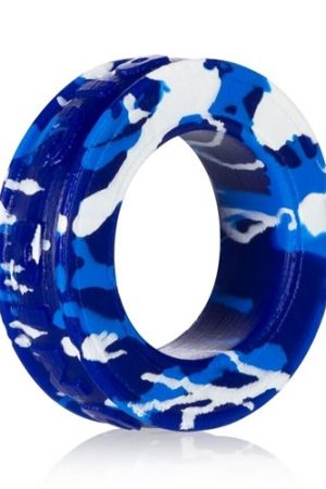 Pig-Ring Comfort Cockring - Bleacher