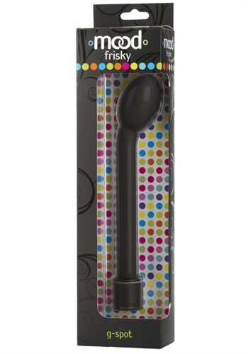 Mood Frisky - Black