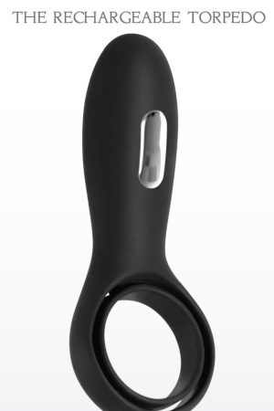 Rechargeable Torpedo