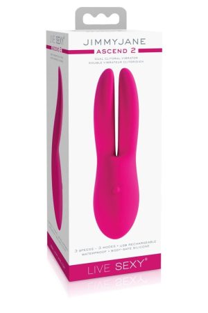 Live Sexy - Ascend 2
