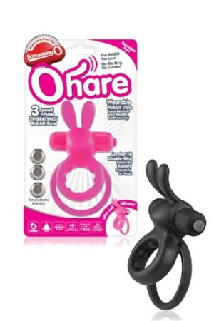 The Ohare - 6 Count Box - Assorted Colors