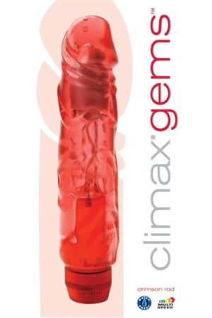 Climax Gems Crimson Rod