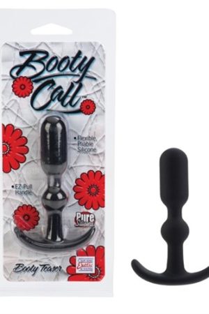 Booty Call Booty Teaser - Black