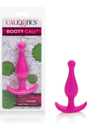 Booty Call Booty Rocker - Pink