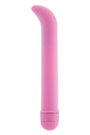 First Time Power G-Vibe - Pink