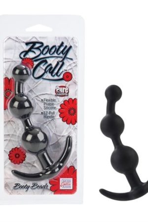 Booty Call Booty Beads - Black