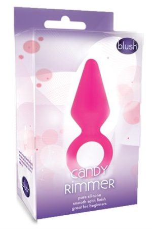 Candy Rimmer - Fuchsia