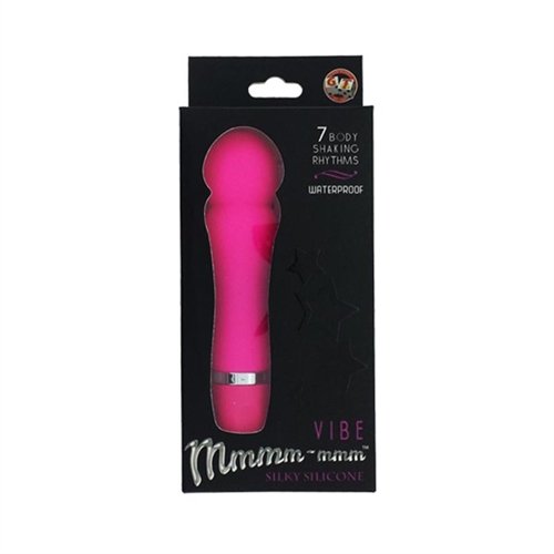 Mmmm-Mmm Vibe Pop - Pink - Image 2