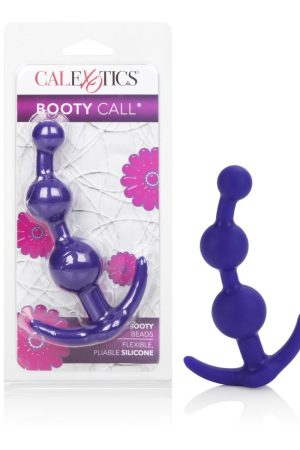 Booty Call Booty Beads - Purple