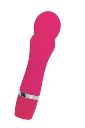 Mmmm-Mmm Vibe Pop - Pink