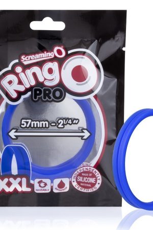Ringo Pro XXL - Blue - Each