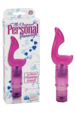The Original Pleasurizer - Pink