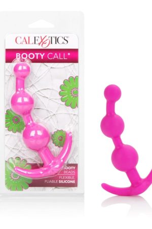 Booty Call Booty Beads - Pink