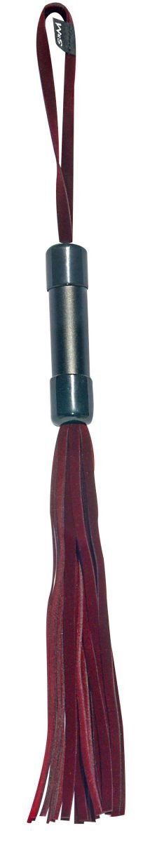 Sex and Mischief Enchanted Flogger - Image 2